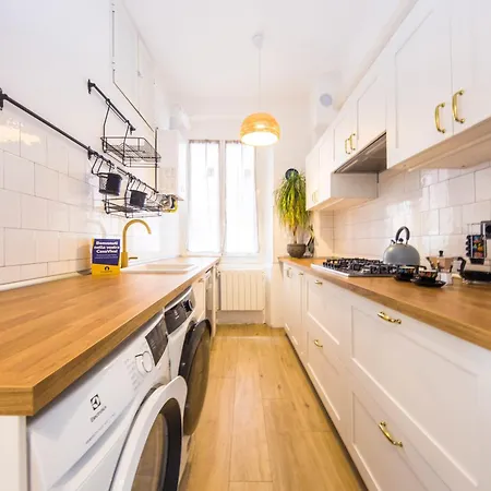 Casaviva - Comfy Modern Trilo In Genova Principe Apartment Exterior photo