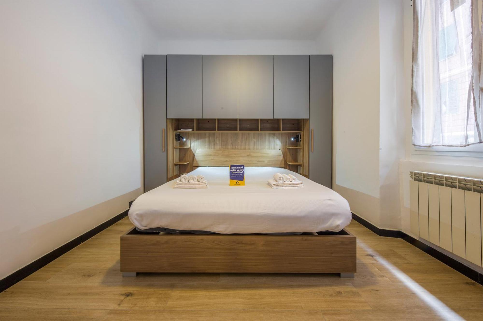 Casaviva - Comfy Modern Trilo In Principe Genoa
