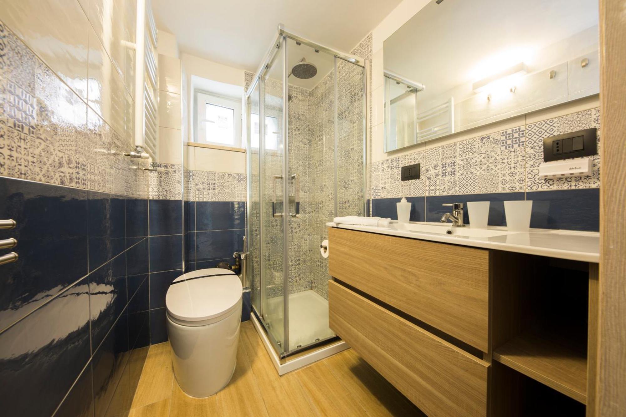 Apartment Casaviva - Comfy Modern Trilo In Principe